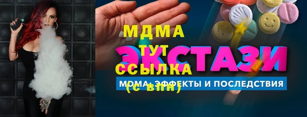 молекула духа Новозыбков